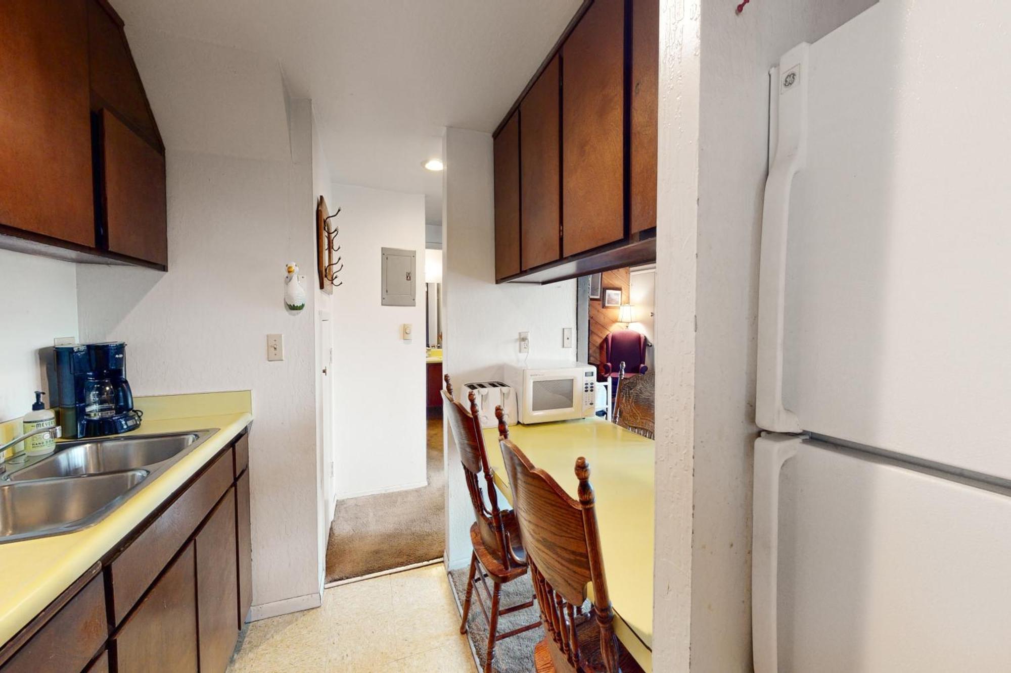 ממות' לייקס Hidden Valley Condominiums חדר תמונה