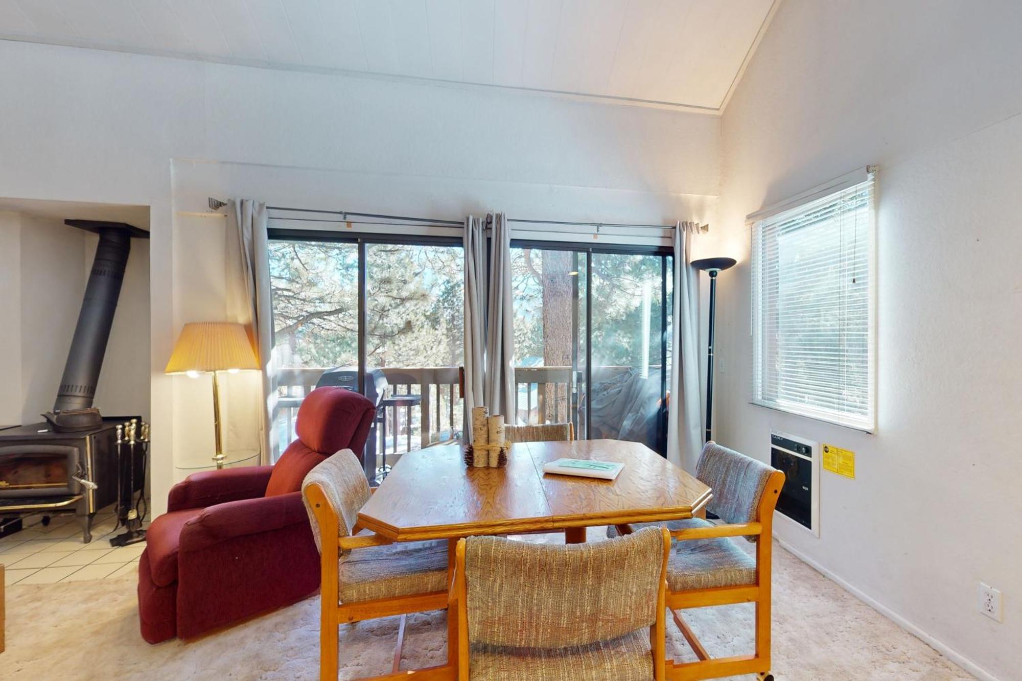 ממות' לייקס Hidden Valley Condominiums מראה חיצוני תמונה