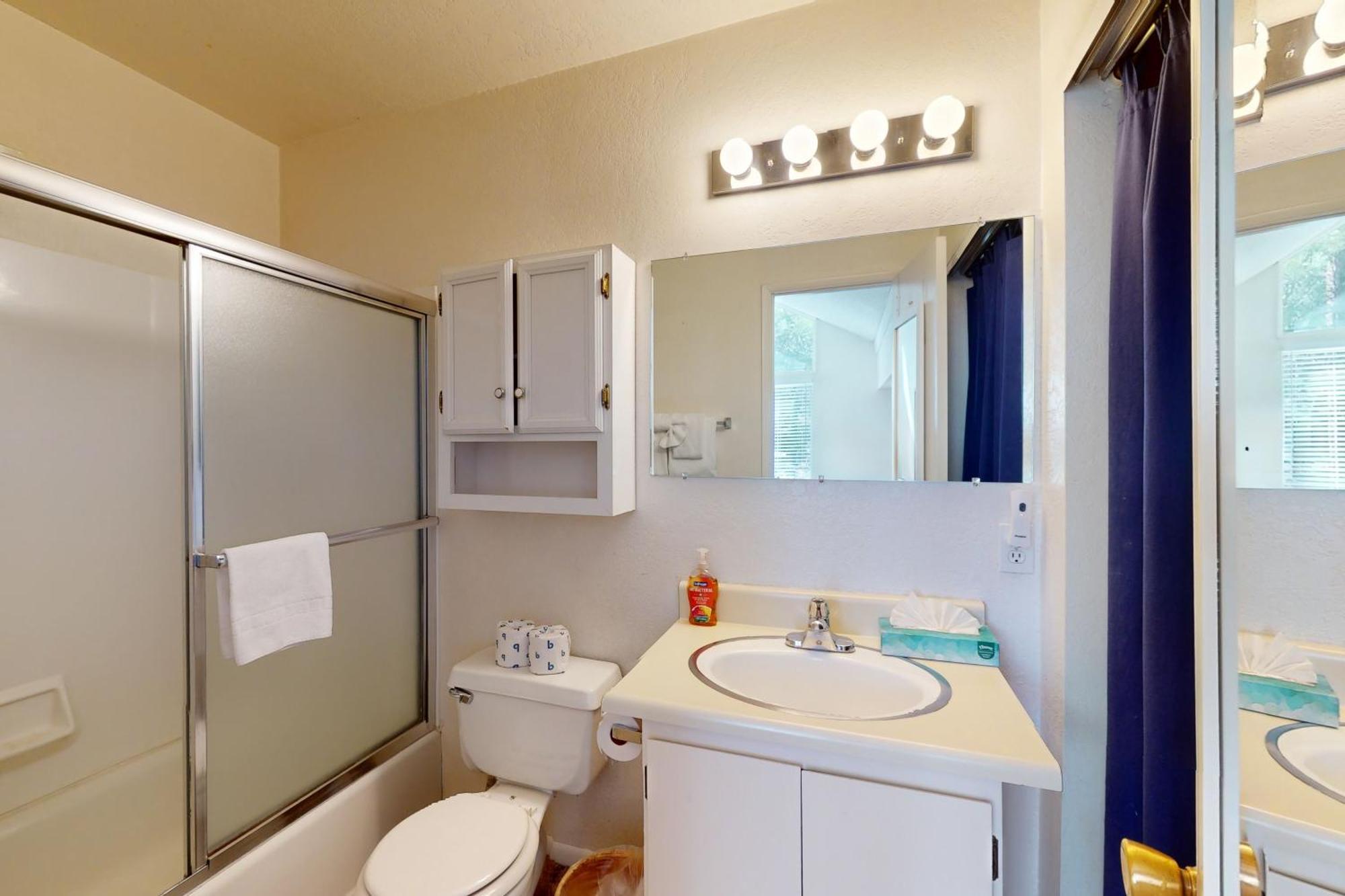 ממות' לייקס Hidden Valley Condominiums מראה חיצוני תמונה