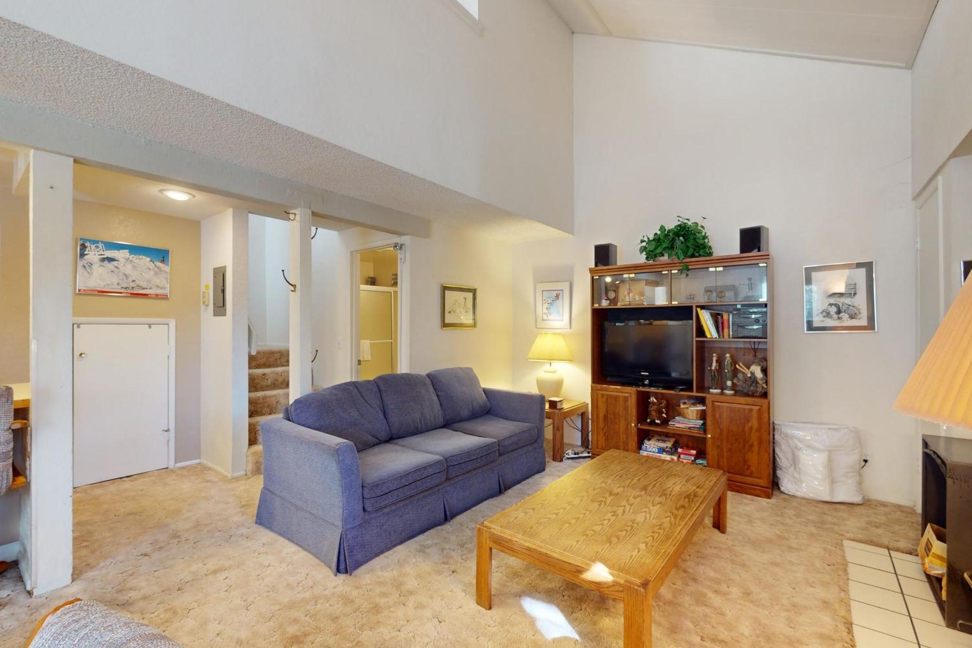 ממות' לייקס Hidden Valley Condominiums מראה חיצוני תמונה