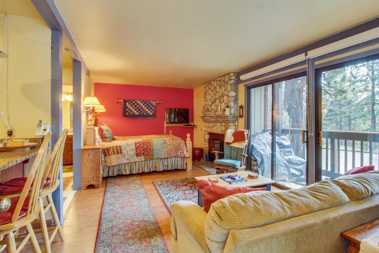 ממות' לייקס Hidden Valley Condominiums חדר תמונה